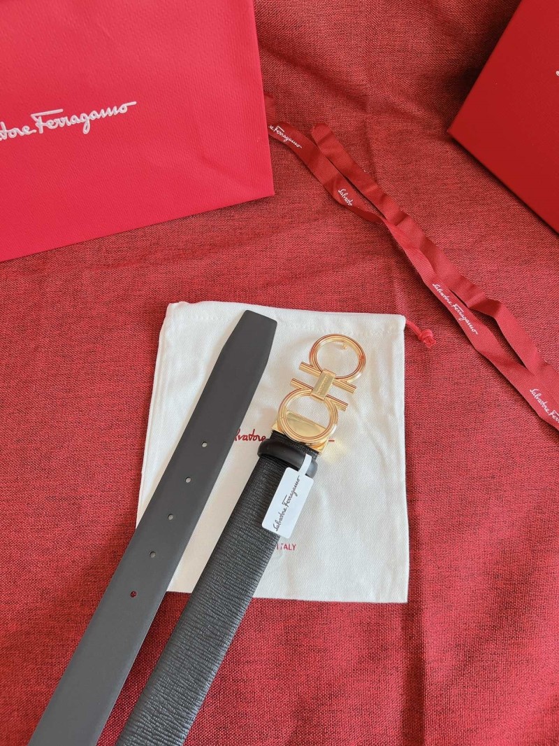 Ferragamo Belts